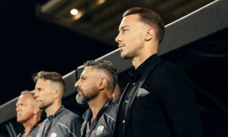 الأهلي يواجه الوحدة في آخر مباراة تجريبية قبل انطلاق دوري روشن