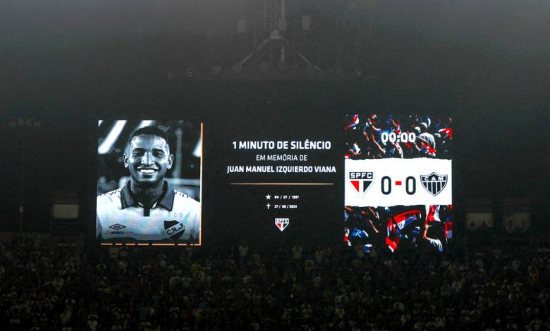 اليوم.. الأوروجواي تودع خوان إزكييردو بعد وفاته المفاجئة