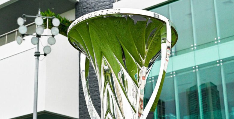 الاتحاد الآسيوي يدشن كأس دوري أبطال آسيا للنخبة بنسختها الأولى