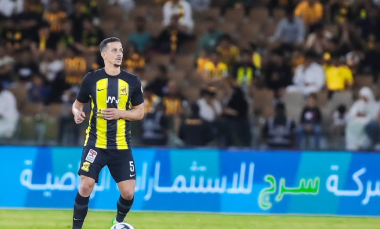 الاتحاد السعودي يقرر استمرار لويس فيليبي بسبب الميزانية