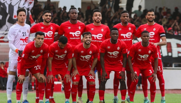 الاتحاد الليبي يبرم 5 صفقات جديدة لتعزيز صفوفه استعدادًا للموسم المقبل