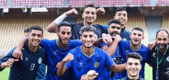 الاتحاد المنستيري يتأهل لمواجهة مولودية الجزائر في دوري أبطال أفريقيا