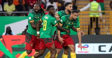 الاتحاد النيجيري يعين لاباديا مدربًا جديدًا للنسور الخضر