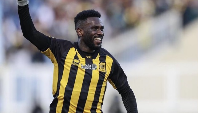 الاتحاد يدرس الخيارات المتاحة لمستقبل البيشي