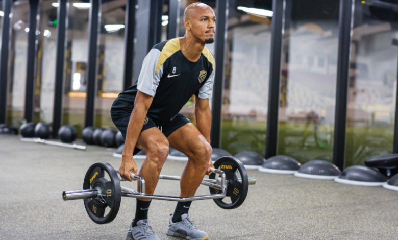 الاتحاد يستكمل تجهيزات المبنى الجديد ويستعد بمواجهة القادسية