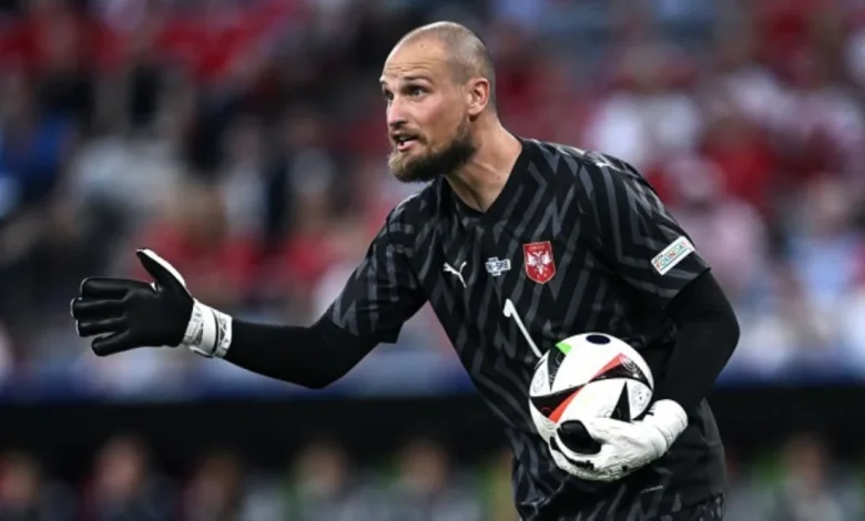 الاتحاد يقترب من التعاقد مع حارس ريال مايوركا الصربي بريدراج رايكوفيتش