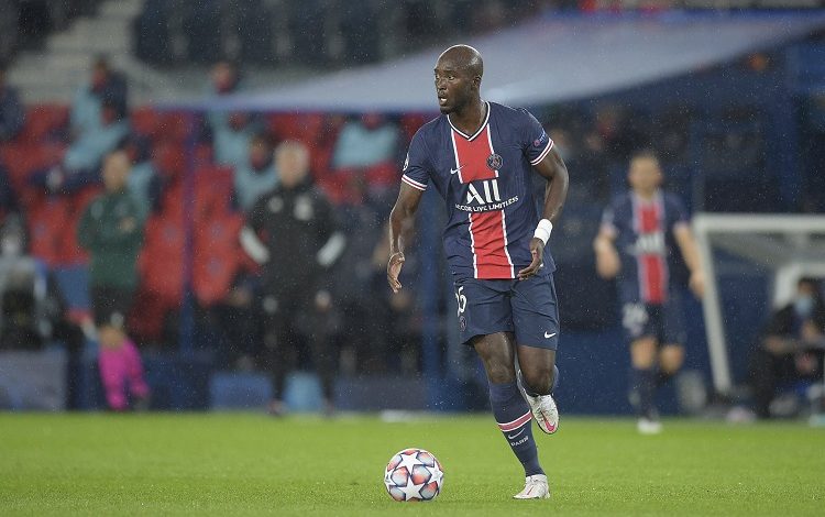 الاتحاد يقترب من ضم بيريرا من باريس سان جيرمان