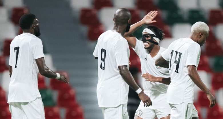 الاتفاق يتعادل مع نيوم في مواجهة تجريبية وسط حضور جماهيري كبير