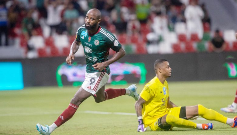 الاتفاق يحقق ثالث أفضل انطلاقة في دوري المحترفين