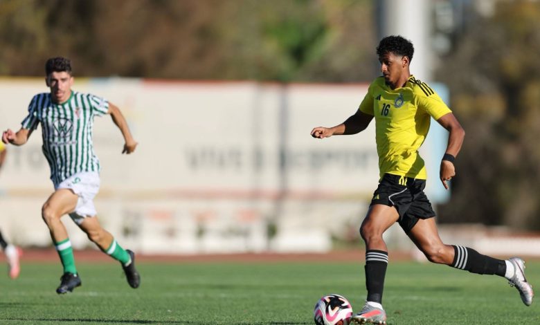 الاتفاق يخطط لتعزيز صفوفه بثلاثة لاعبين من النصر والفيصلي