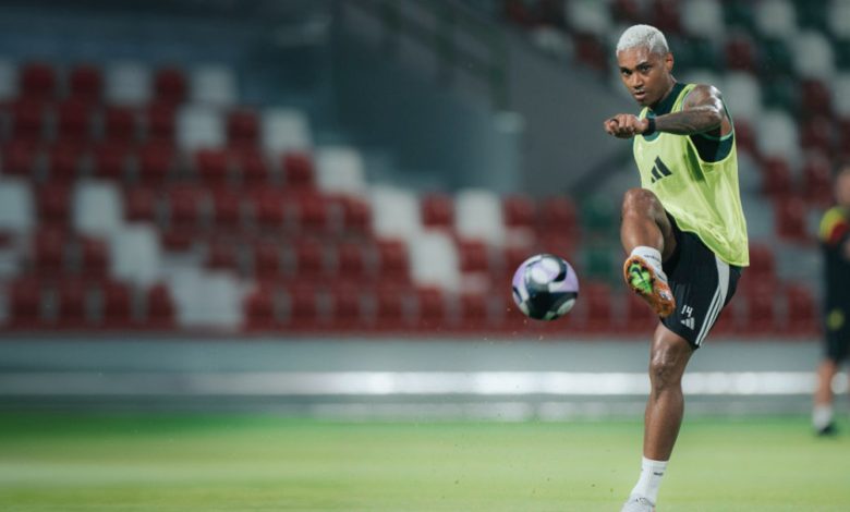 الاتفاق يراجع خططه الأجنبية