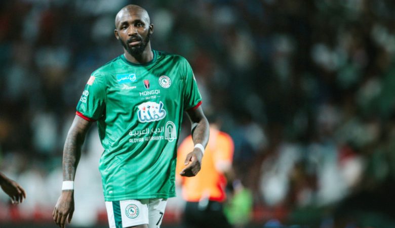 الاتفاق يضم فوفانا من النصر على سبيل الإعارة