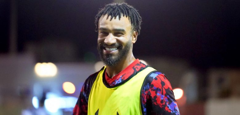 الاتفاق يطلب بدل تدريب من الرياض بعد انتقال البلوشي