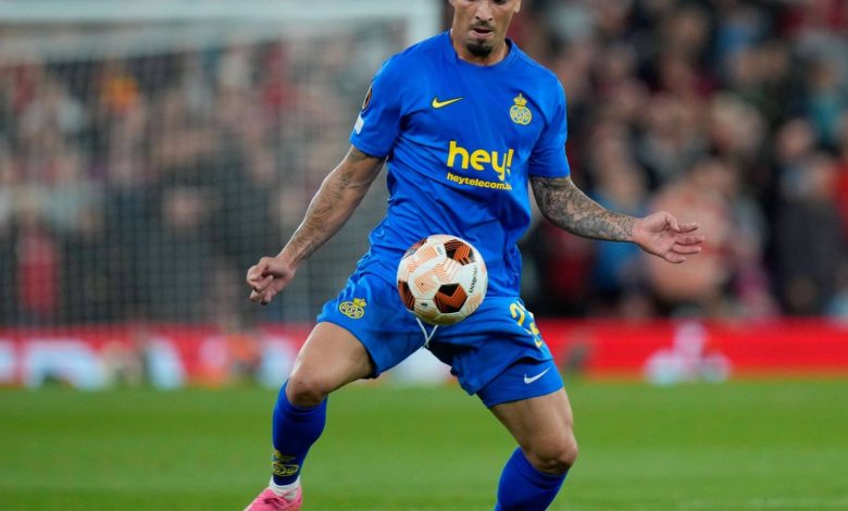 الاسباني بويرتاس يصل إلى الخبر تمهيداً للانتقال إلى القادسية