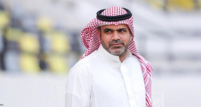 البلوي ينهي إجراءات عقوبته ويعود لمرافقة فريقه في “روشن”