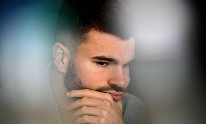 التحكيم الرياضية تضاعف عقوبة إيقاف فوشكوفيتش إلى 4 سنوات