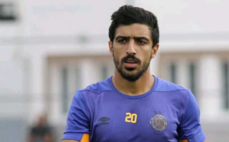 الترجي يُنهي الجدل بشأن مستقبل أمين بن حميدة