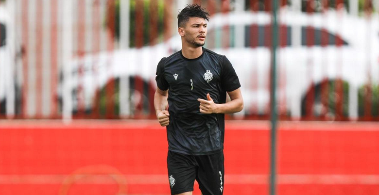 التشكيل الرسمي لـ ستاد بريست في مواجهة لانس بالدوري الفرنسي اليوم