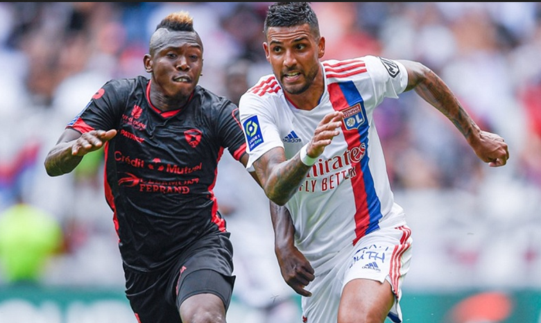 التشكيل المتوقع لمباراة مارسيليا ضد ستاد ريمس في الدوري الفرنسي