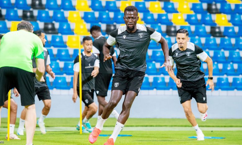 تاريخ التعاون في الجولة الأولى من الدوري السعودي