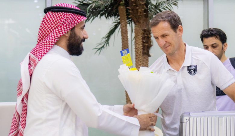 التعاون في راحة بعد انتهاء معسكر سلوفينيا استعدادًا لكأس السوبر السعودي