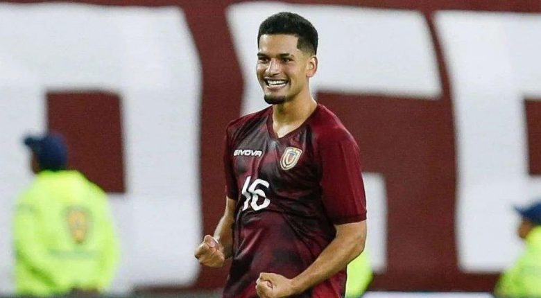 التعاون يتعاقد مع رينيه ريفاس