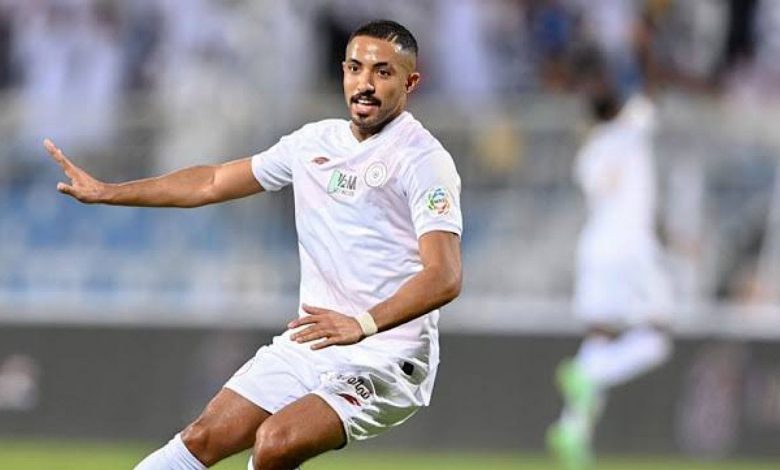 التعاون يتفق مع باهبري قبل انطلاق الموسم الجديد