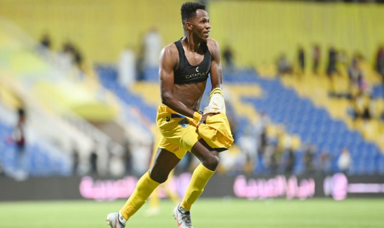 التعاون يحقق فوزًا قاتلًا على الفيحاء في افتتاح دوري روشن