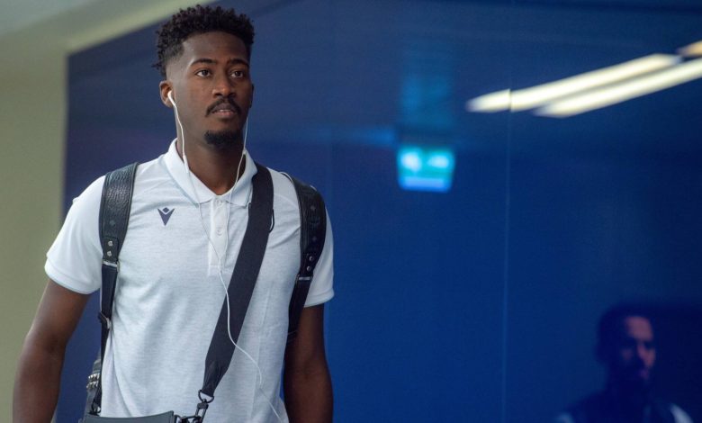 التعاون يعرض صفقة تبادلية للأهلي مقابل السلولي