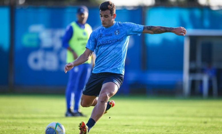 التعاون يقدم عرضاً للتعاقد مع فرانكو كريستالدو والنصر يسعى لضم ويسلي غاسوفا