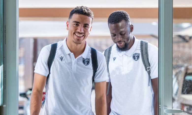 التعاون ينقصه الأجانب في نصف نهائي كأس الدرعية للسوبر السعودي