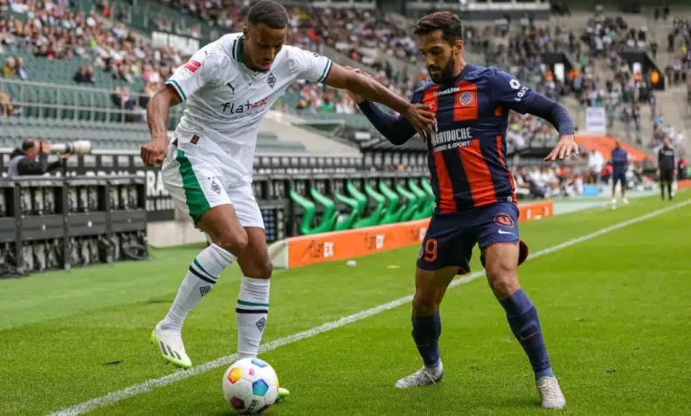 التعمري مرشح للانتقال إلى الدوري السعودي