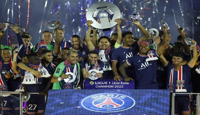 الجولة الثالثة للدوري الفرنسي .. مواجهات مثيرة وتحديات قوية لكبار الأندية