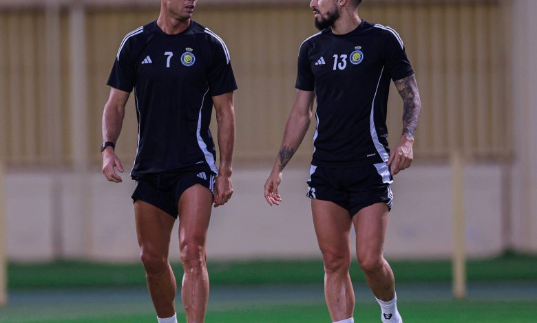 الجولة الثانية من الدوري السعودي.. النصر يسعى للتعويض على أرض الفيحاء