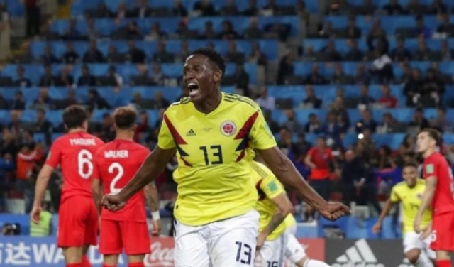 الحدود العراقي يعزز دفاعه بمدافع كولومبي محترف