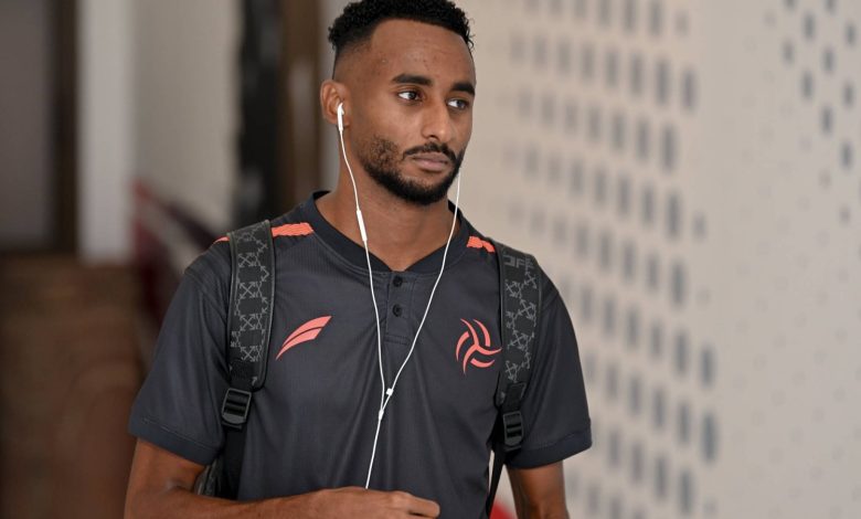 الحربي قريب من الانتقال إلى النصر في صفقة ضخمة