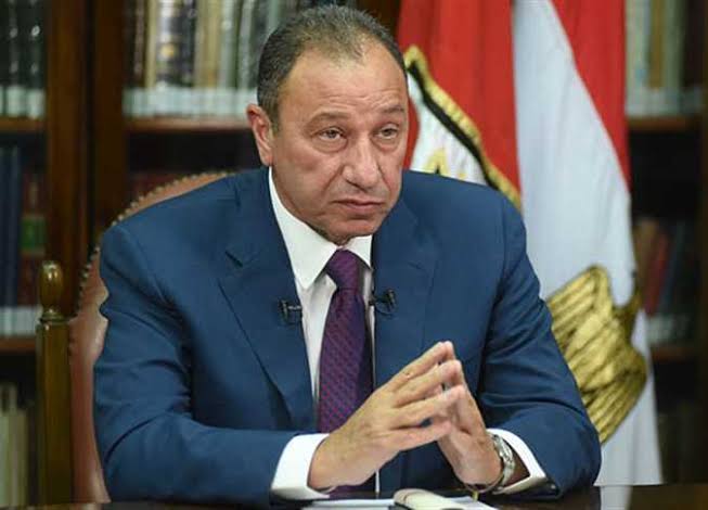 الخطيب يقرر العودة لمصر لاحتواء غضب كولر