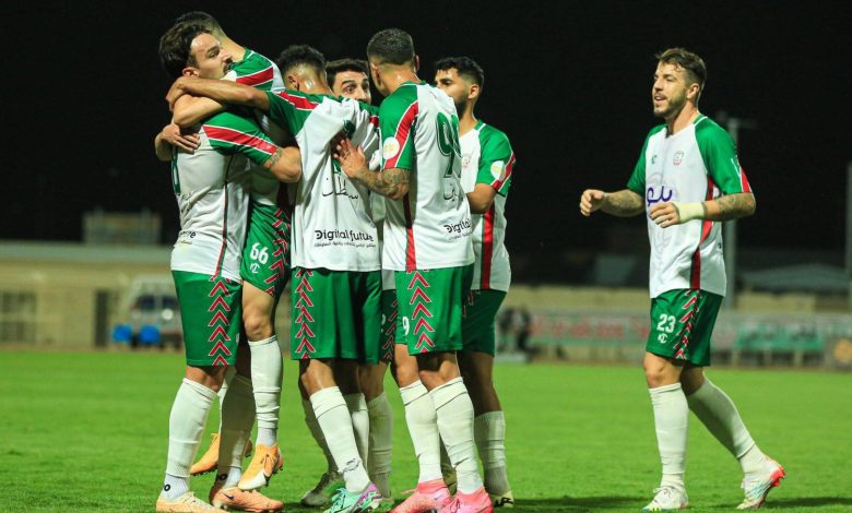 ديانج ضمن تشكيل الخلود في مواجهة اتحاد جدة بالدوري السعودي