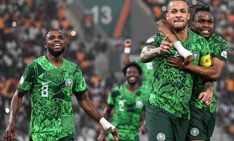 الخلود السعودي يتوصل لاتفاق مع باوك اليوناني بضم ويليام تروست