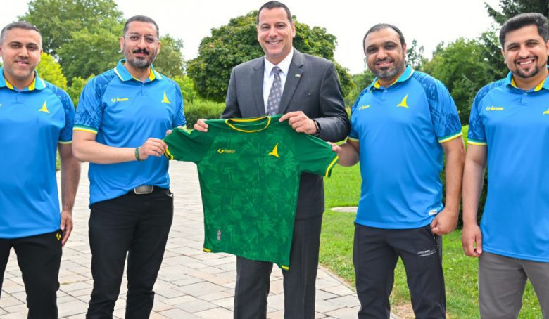 الخليج يستأنف تدريباته في سلوفينيا تحت إشراف دونيس