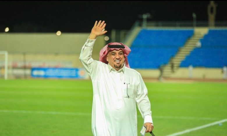 الخليفة: خسارتنا أمام الاتحاد غير مستحقة والصفقات تمت تحت ضغط الوقت