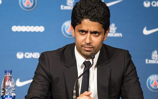 الخليفي ينفي تكهنات التعاقد مع لاعب خامس في باريس سان جيرمان