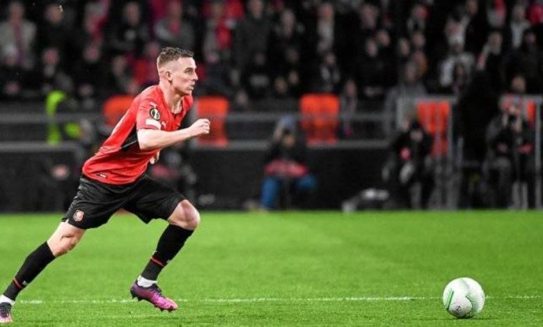 الدحيل يتعاقد مع بنجامان بوريغو نجم رين الفرنسي