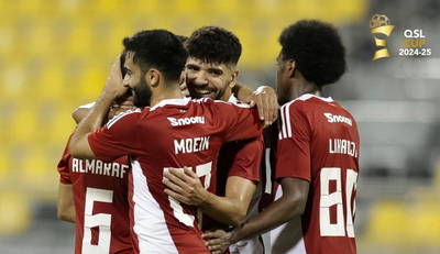 الدحيل يتفوق على قطر والعربي يتجاوز الأهلي في بداية مشوار كأس نجوم قطر