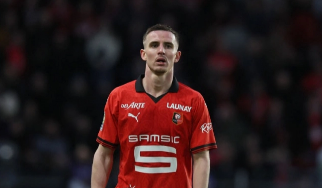 الدحيل يقترب من ضم لاعب رين الفرنسي بوريجو