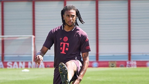 الدوري الألماني 2024-25.. أبرز 5 وجوه جديدة