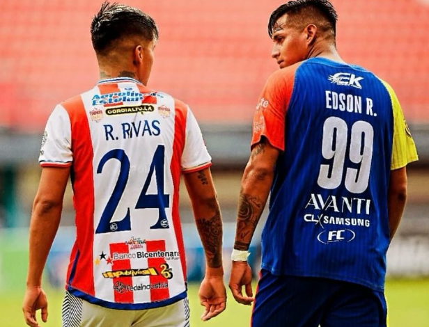 الدوري الإماراتي على وشك ضم لاعبين من دوري فنزويلا