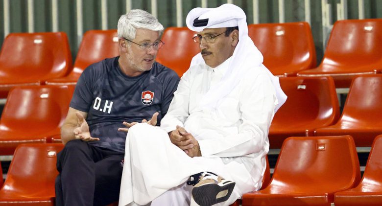 الرائد يحدد موعد الجمعية العمومية