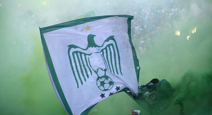 رسميًا .. الرجاء البيضاوي يتعاقد مع روسمير سفيكو مُدربًا للفريق