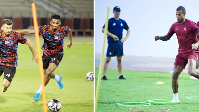 الرياض يواجه الخلود في افتتاح مبارياته بدوري روشن السعودي